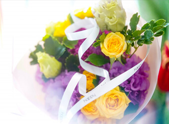 敬老の日・お彼岸