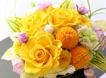 敬老の日・お彼岸